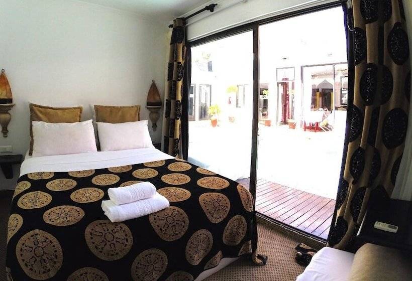 فندق Villa Das Arábias Boutique