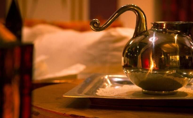 فندق Villa Das Arábias Boutique