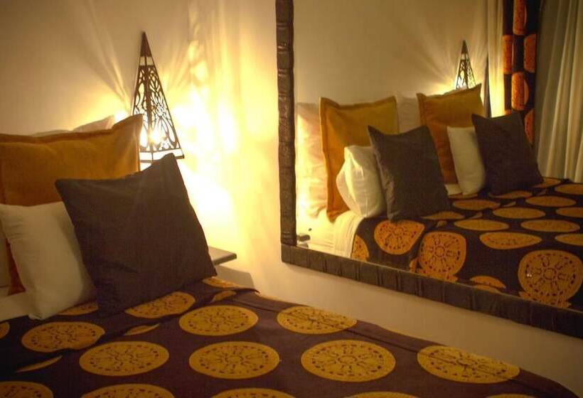 فندق Villa Das Arábias Boutique