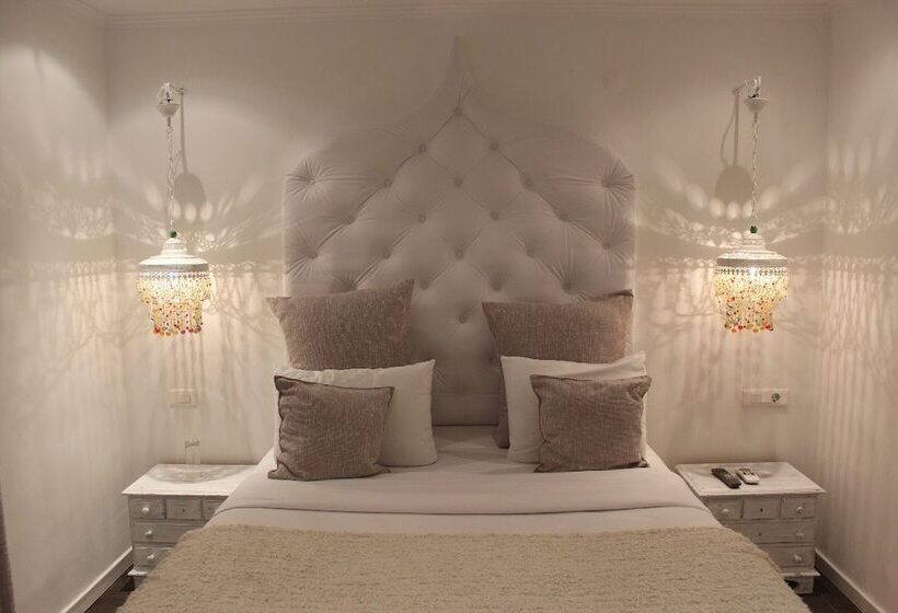 فندق Villa Das Arábias Boutique