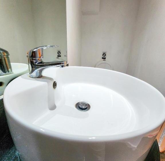 فندق Villa Das Arábias Boutique