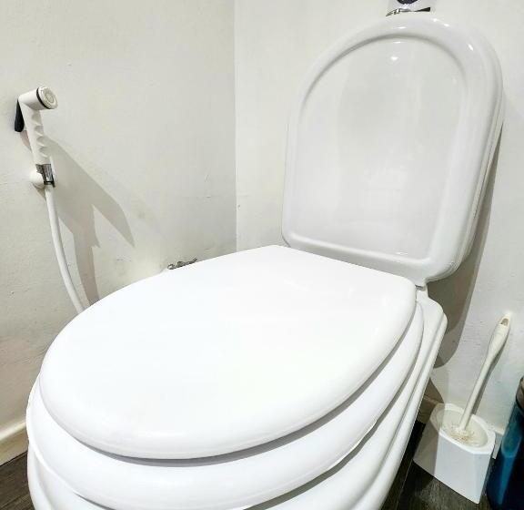 فندق Villa Das Arábias Boutique