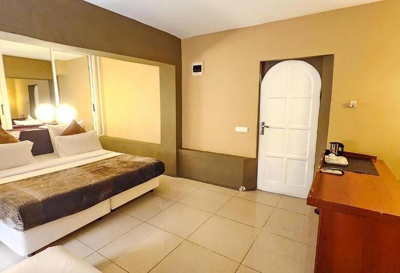 فندق Villa Das Arábias Boutique