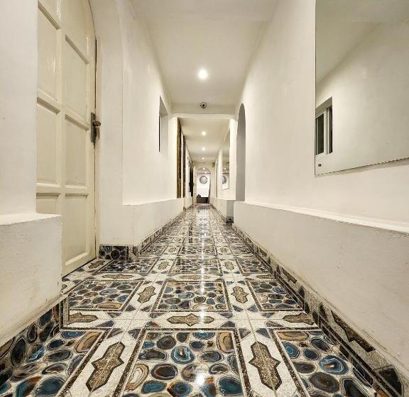 فندق Villa Das Arábias Boutique