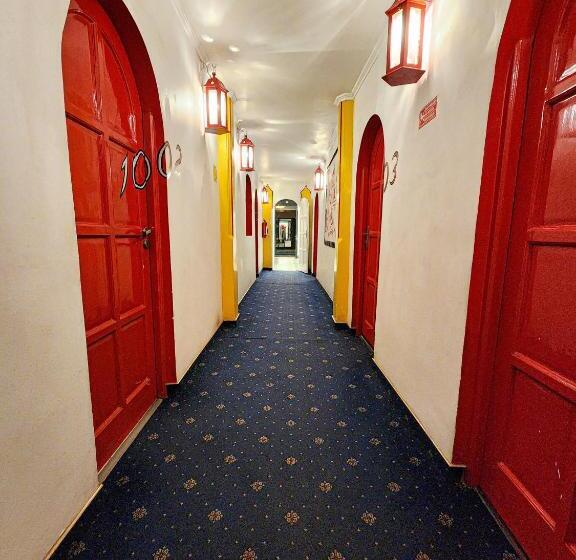 فندق Villa Das Arábias Boutique