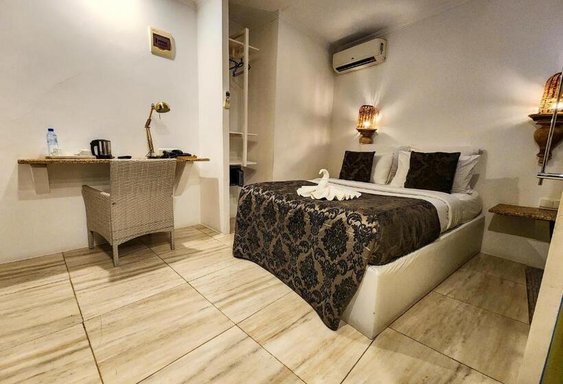 فندق Villa Das Arábias Boutique