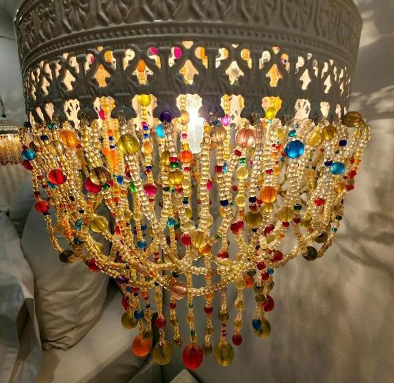 فندق Villa Das Arábias Boutique