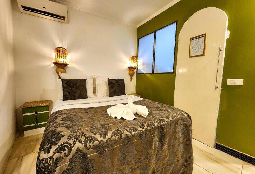 فندق Villa Das Arábias Boutique