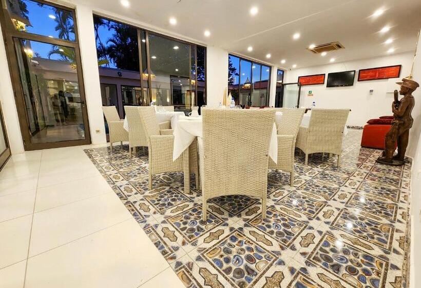 فندق Villa Das Arábias Boutique