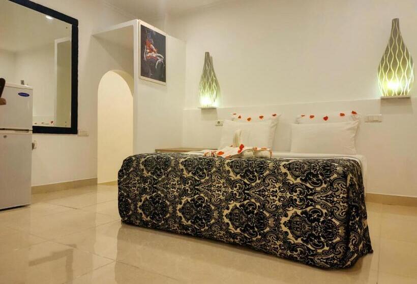 فندق Villa Das Arábias Boutique