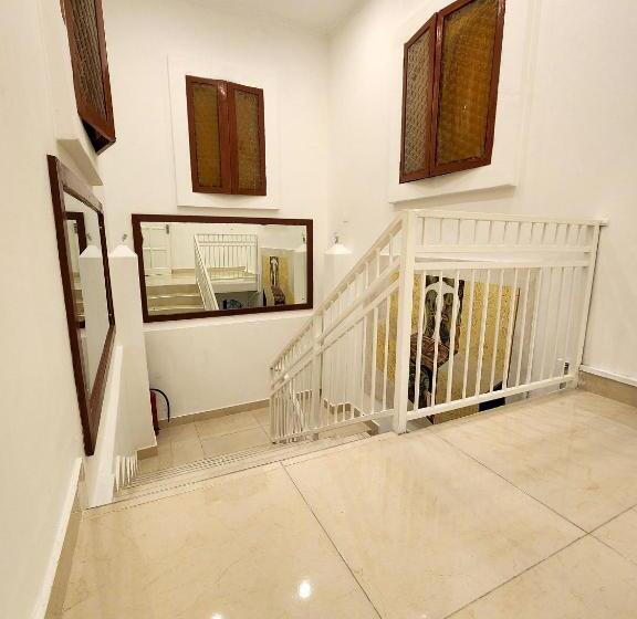 فندق Villa Das Arábias Boutique