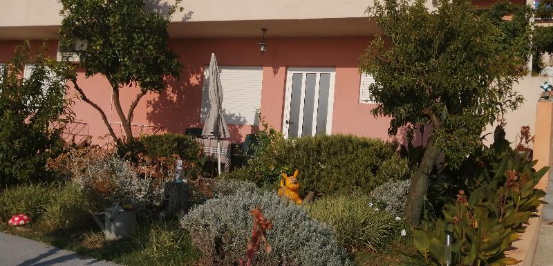 Отель Villa Luketa