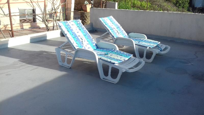 Отель Villa Luketa