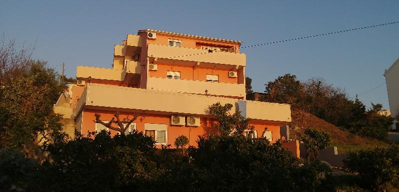 Отель Villa Luketa