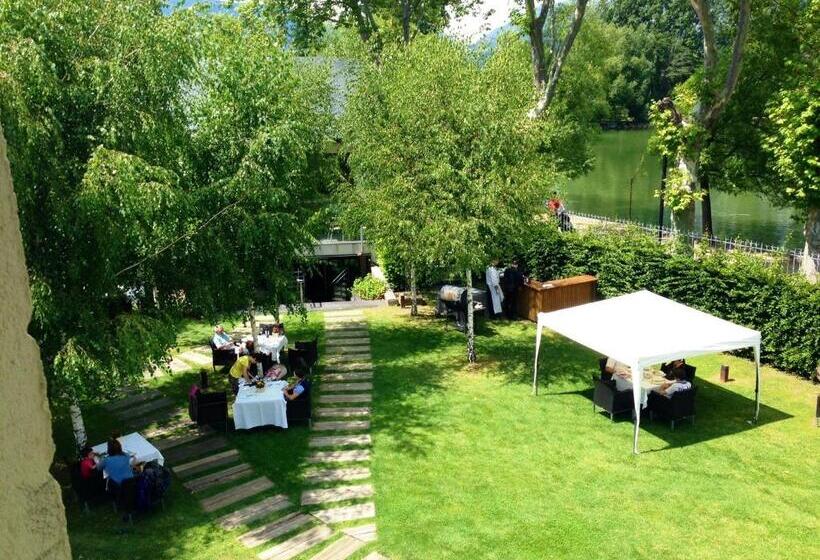 فندق Villa Paulita