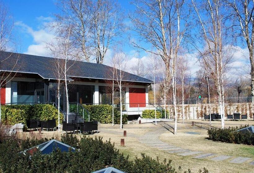 Отель Villa Paulita