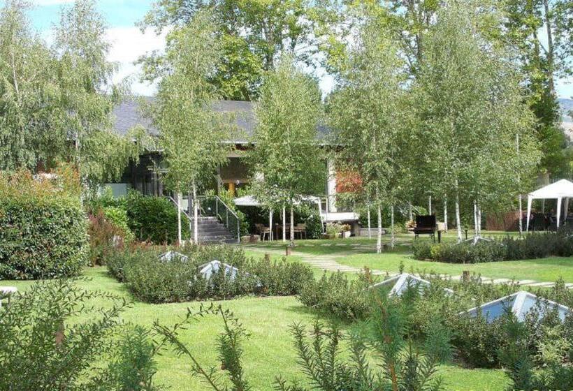 فندق Villa Paulita