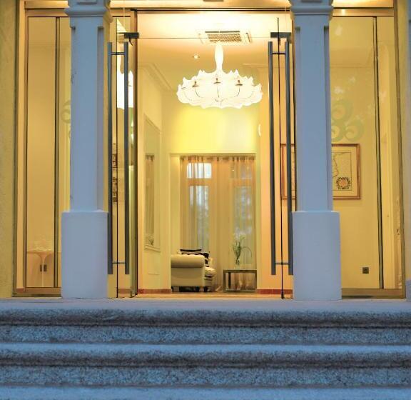 فندق Villa Paulita