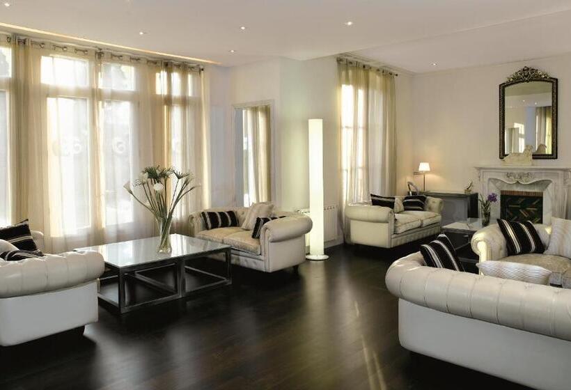 فندق Villa Paulita