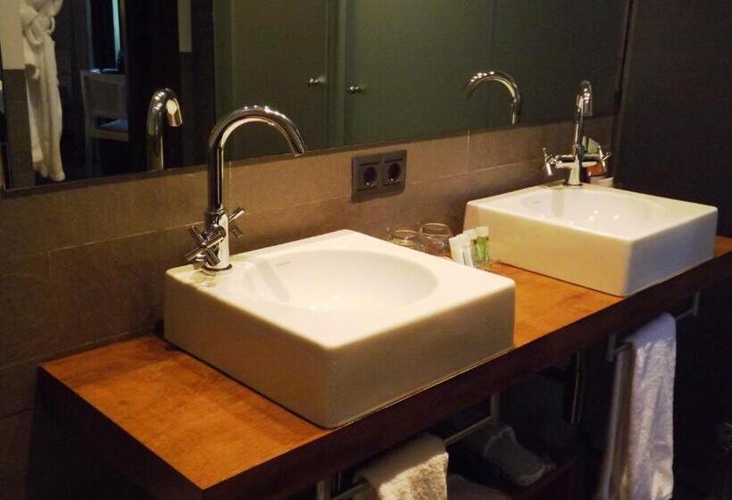 Отель Villa Paulita