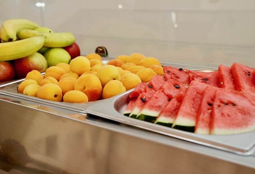 فندق Villa Rustica Dalmatia Apartments