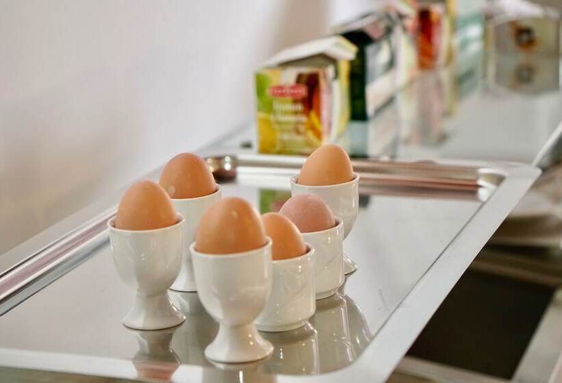 فندق Villa Rustica Dalmatia Apartments