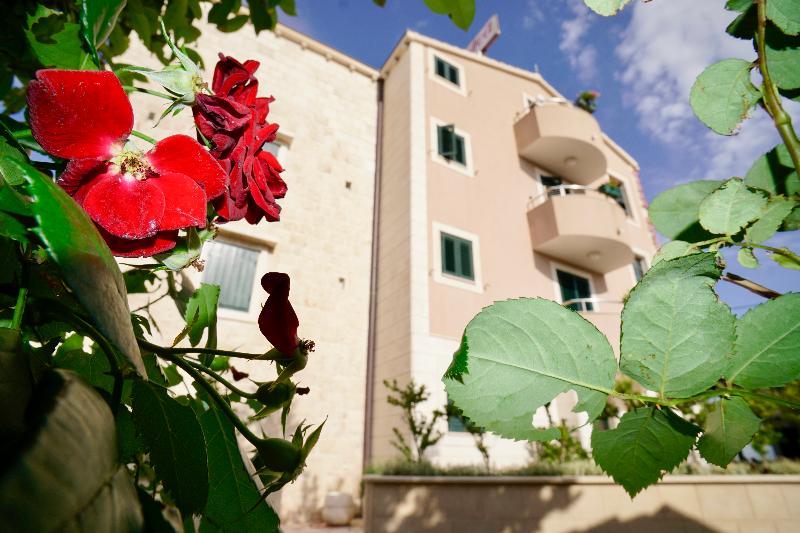 فندق Villa Rustica Dalmatia Apartments