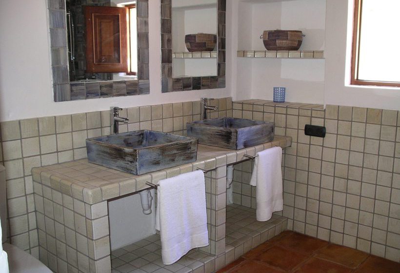 בית מלון כפרי Villa Sa Paissa des Fondal