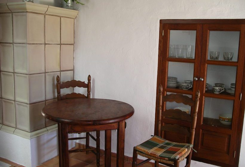 בית מלון כפרי Villa Sa Paissa des Fondal