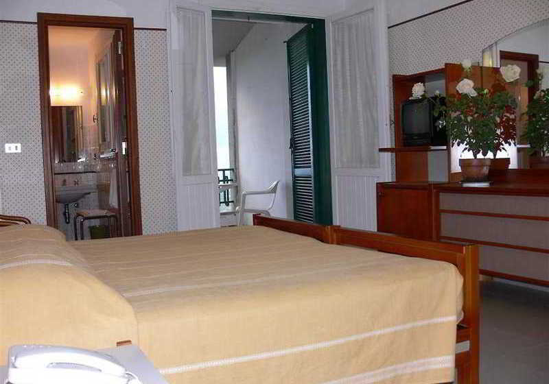 בית מלון כפרי Villa Selene