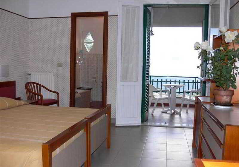 בית מלון כפרי Villa Selene