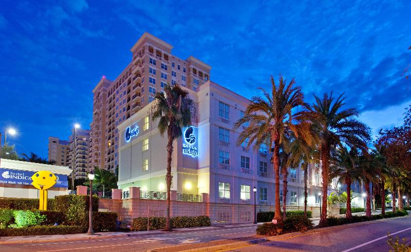 فندق Voco Sarasota, An Ihg