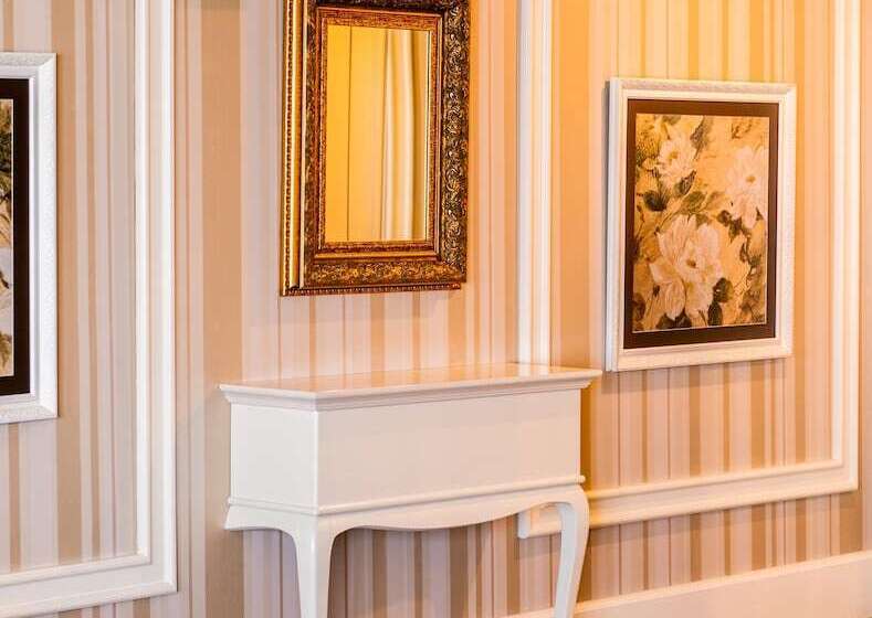 Vuni Palace Hotel & Casino & Spa