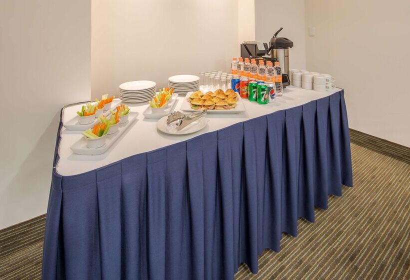 호텔 Wyndham Garden Playa Del Carmen