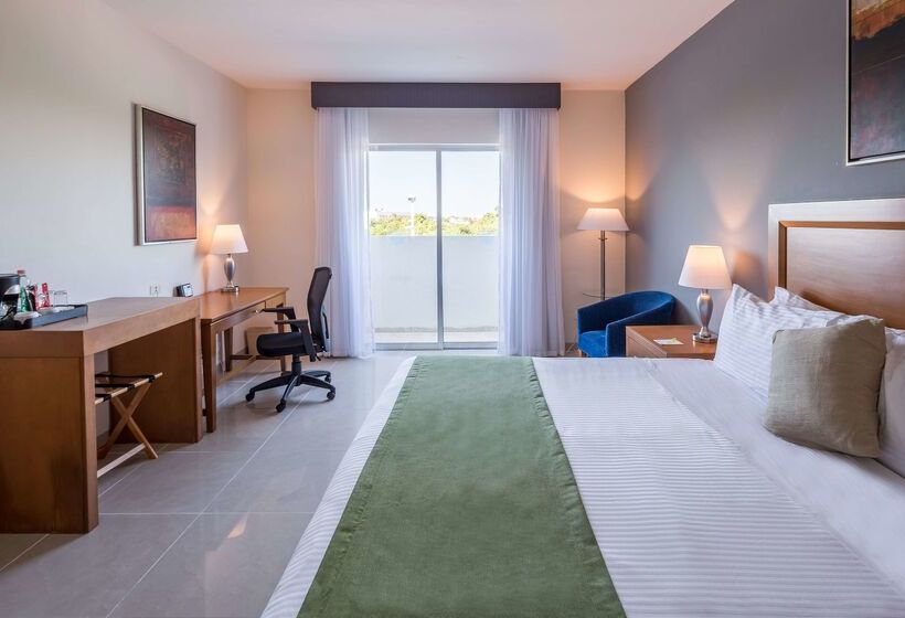 호텔 Wyndham Garden Playa Del Carmen