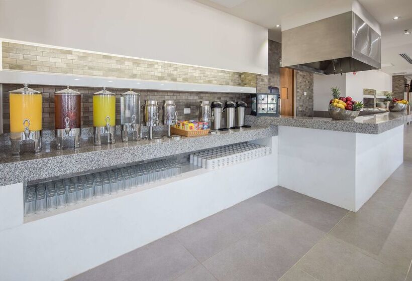 호텔 Wyndham Garden Playa Del Carmen