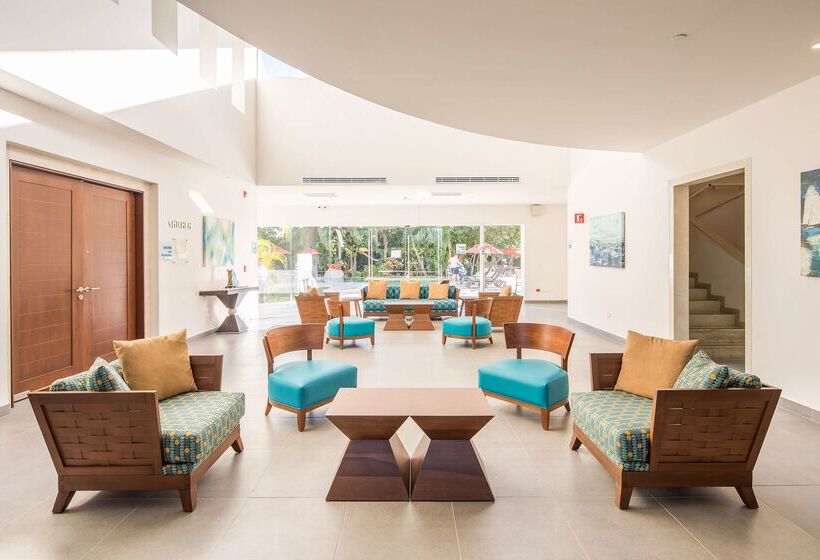 호텔 Wyndham Garden Playa Del Carmen