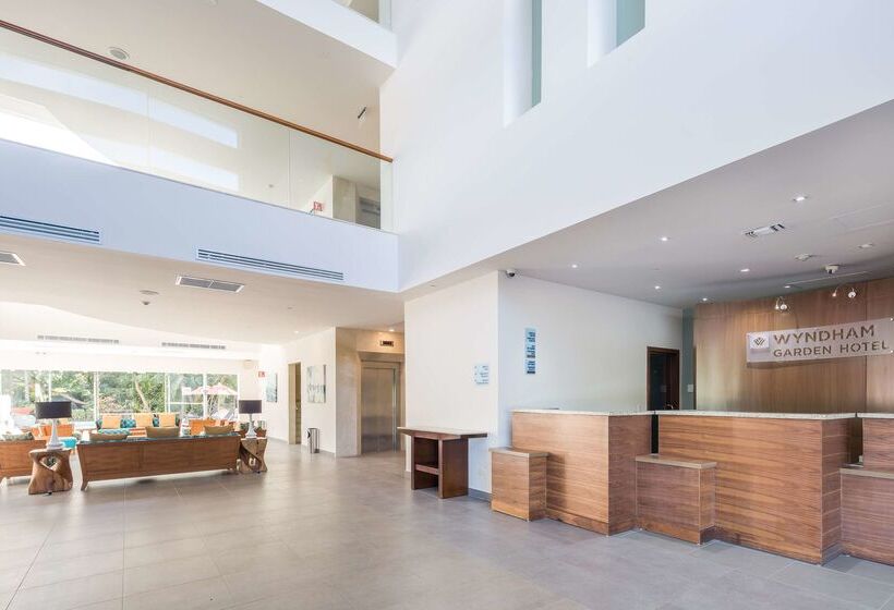 호텔 Wyndham Garden Playa Del Carmen