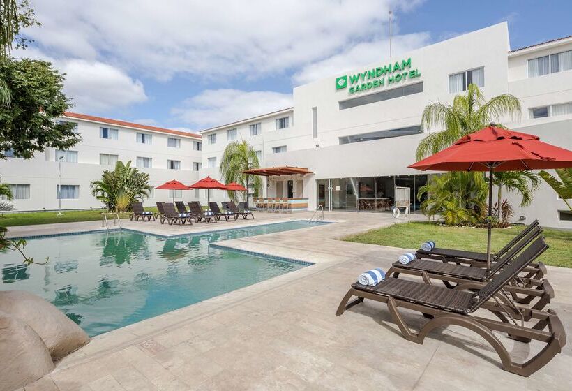 호텔 Wyndham Garden Playa Del Carmen