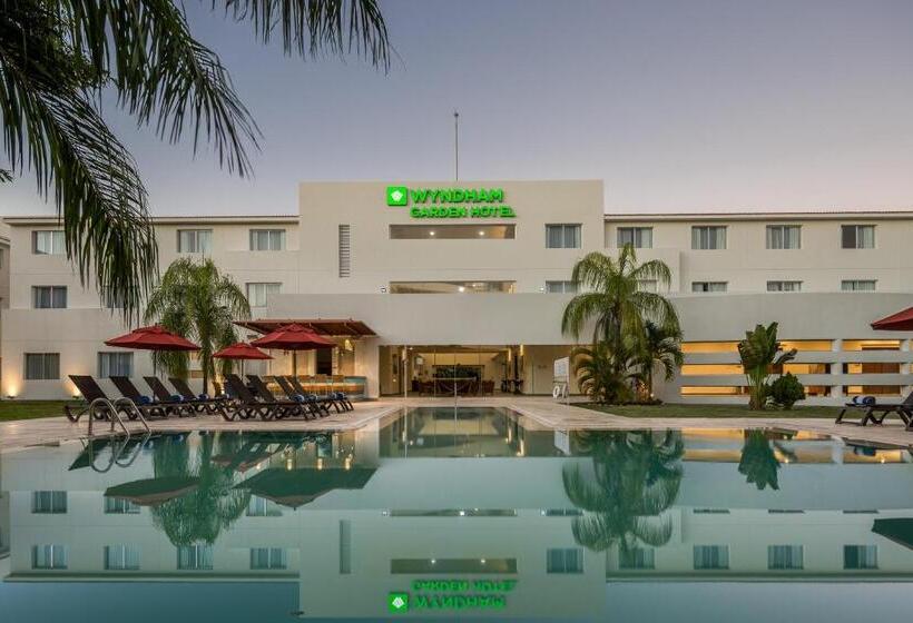 호텔 Wyndham Garden Playa Del Carmen