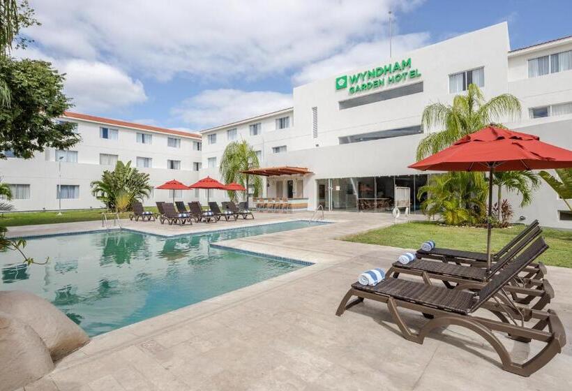 호텔 Wyndham Garden Playa Del Carmen