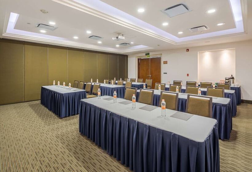 호텔 Wyndham Garden Playa Del Carmen