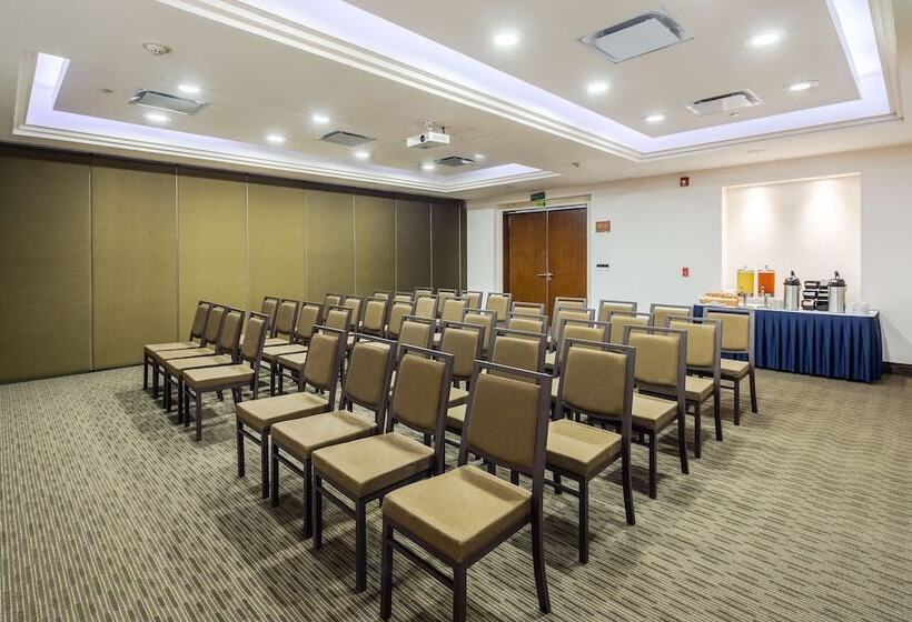 호텔 Wyndham Garden Playa Del Carmen