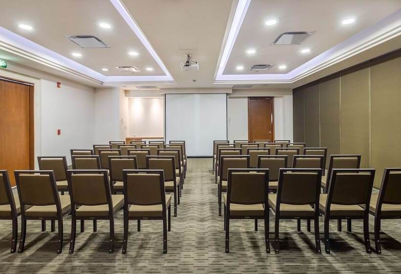 호텔 Wyndham Garden Playa Del Carmen