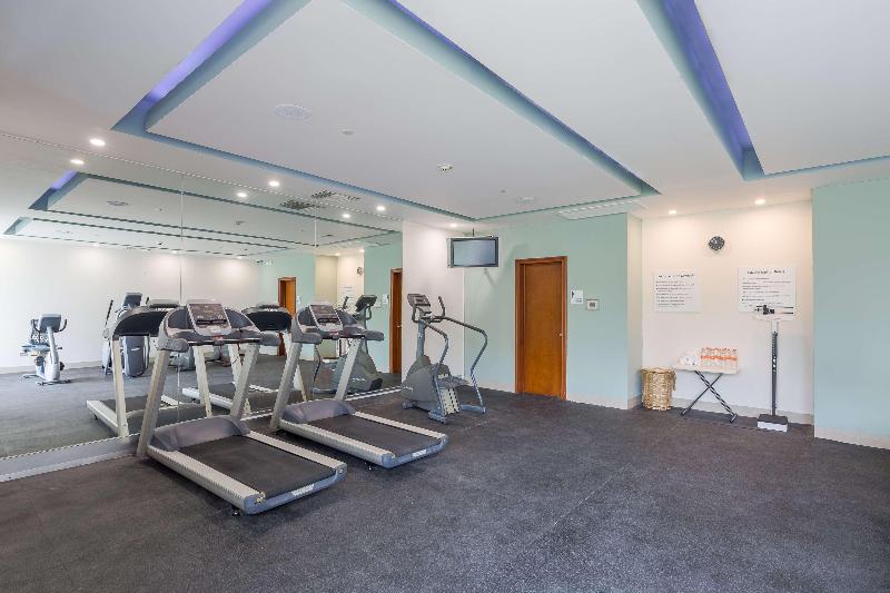 호텔 Wyndham Garden Playa Del Carmen