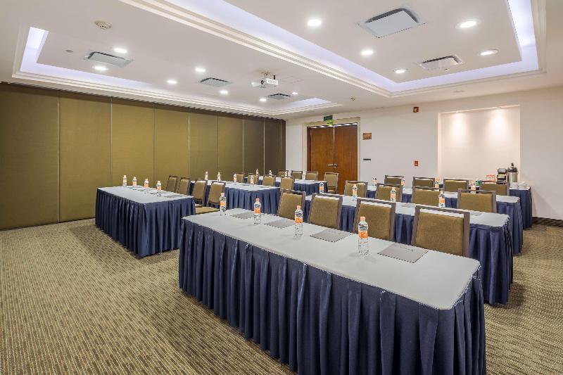 호텔 Wyndham Garden Playa Del Carmen