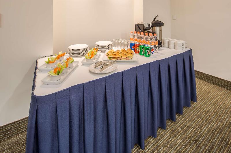 호텔 Wyndham Garden Playa Del Carmen