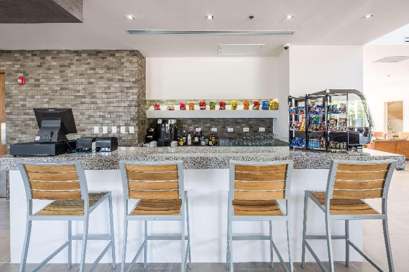 호텔 Wyndham Garden Playa Del Carmen