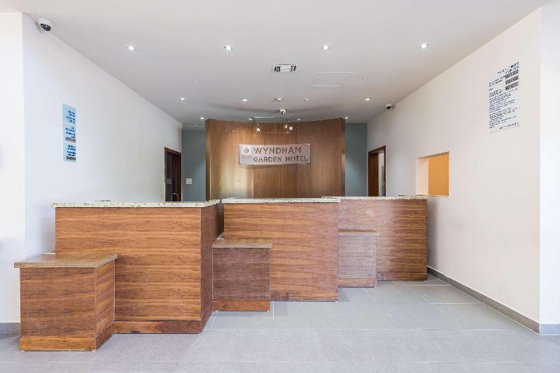 호텔 Wyndham Garden Playa Del Carmen