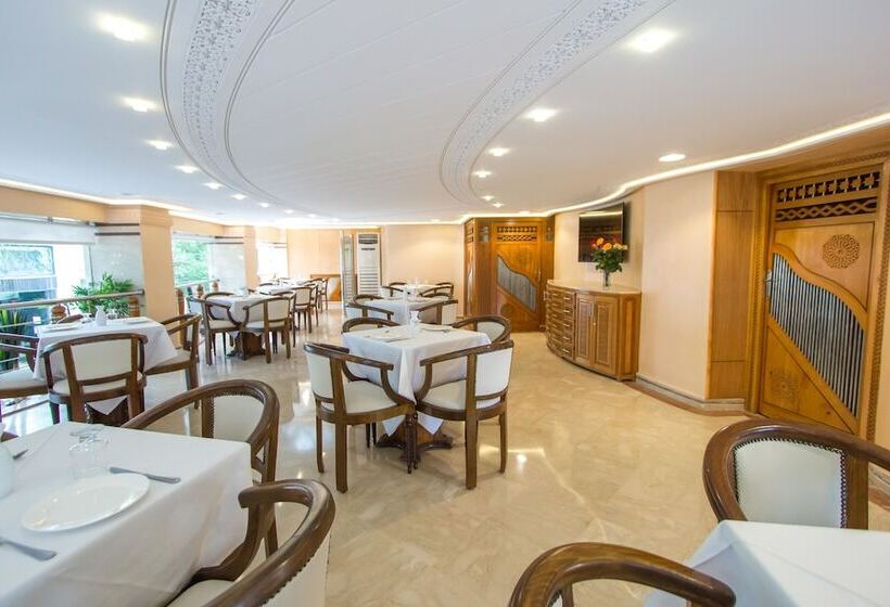 酒店 Zahrat Al Jabal